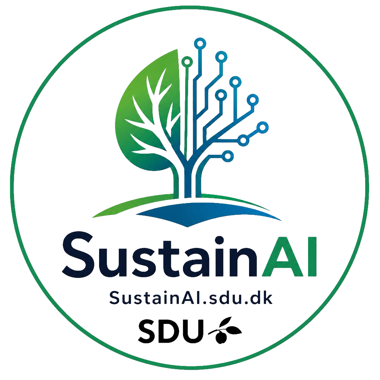 SustainAI: Advancing Sustainable and AI-Driven Software Engineering.